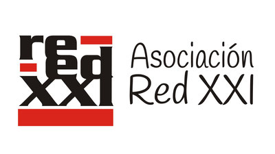 logo REDXXI