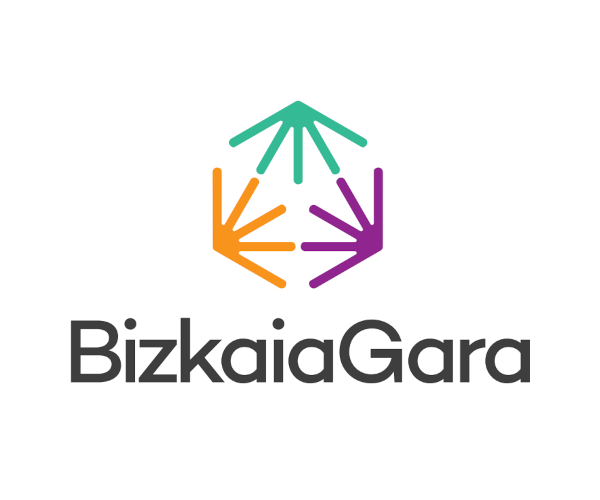 LOGO BIZKAIAGARA